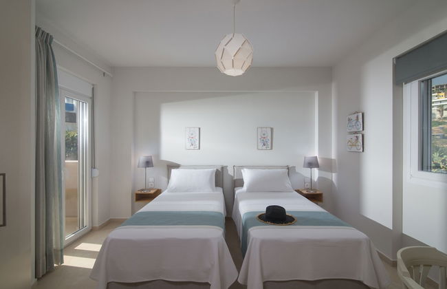 Gras Houses Agia Pelagia - Foto 5