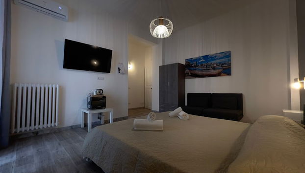 Cconforthotels R&B Gary House - Foto 5, Habitación