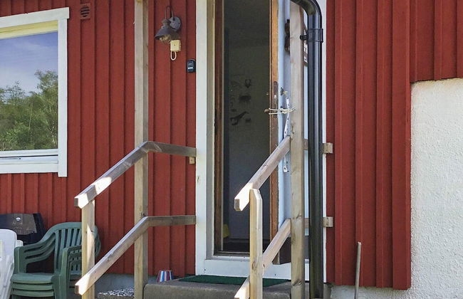 7 Person Holiday Home in LUR - Photo 17