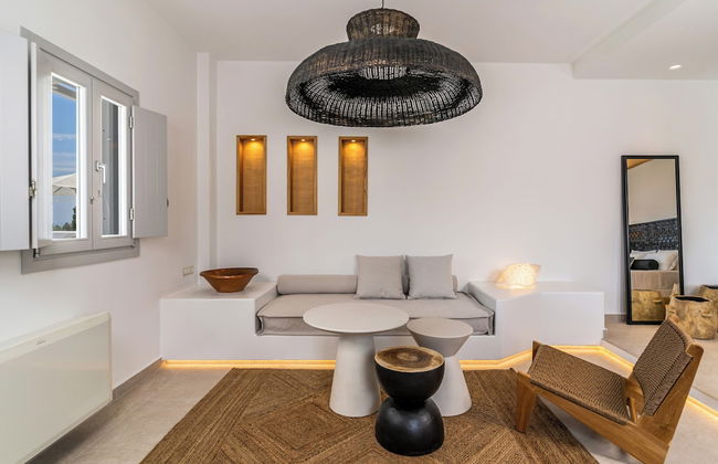 Arotron Santorini - Foto 24