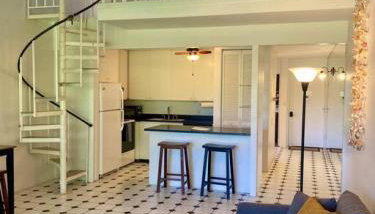 Relaxing Turtle Bay townhome near the beach - Foto 5