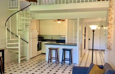 Relaxing Turtle Bay townhome near the beach - Foto 5