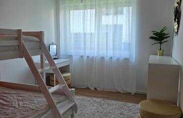 Deluxe Ferienwohnung am Rande des Pfälzer Waldes - Foto 8