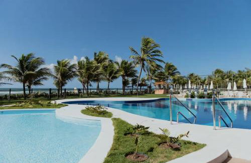 Flat Summer House em Guarajuba - Foto 52