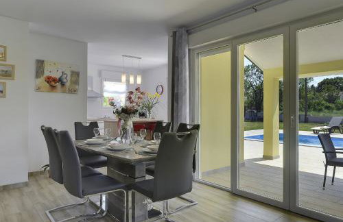 Villa in Marcana With Pool and Adriatic Views - Foto 22