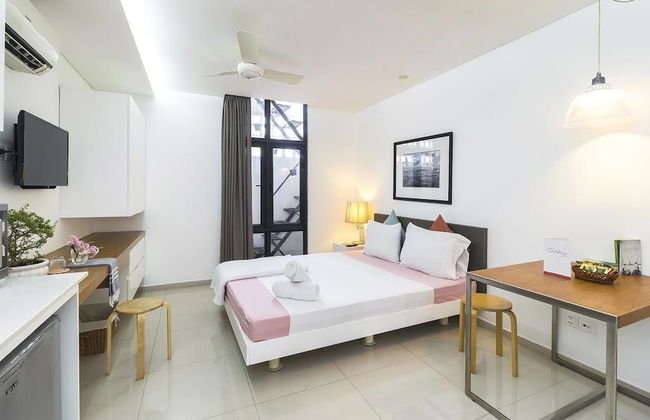 Christina's Saigon - An House - Foto 18