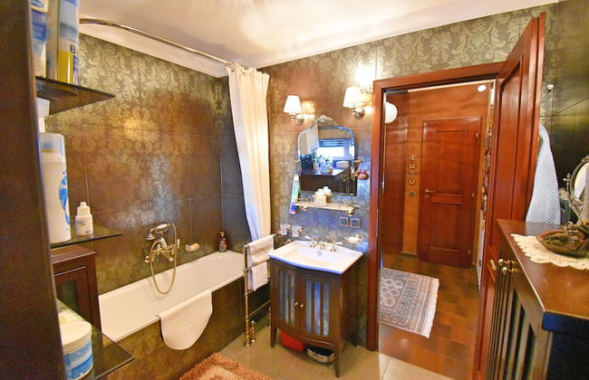 President Suite Apartment - Foto 27