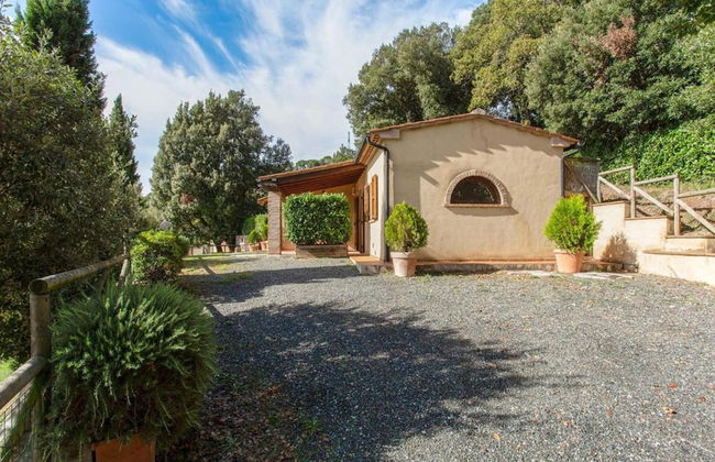 Villa Lustignano - Foto 20