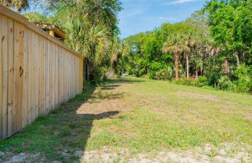 Folly Vacation Beautiful Beach Cottage 209-A - Foto 34