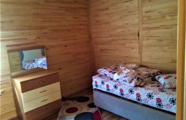 Sarahome Apart - Photo 6