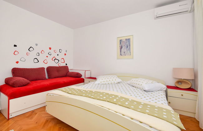 Apartments Bernarda - Foto 23