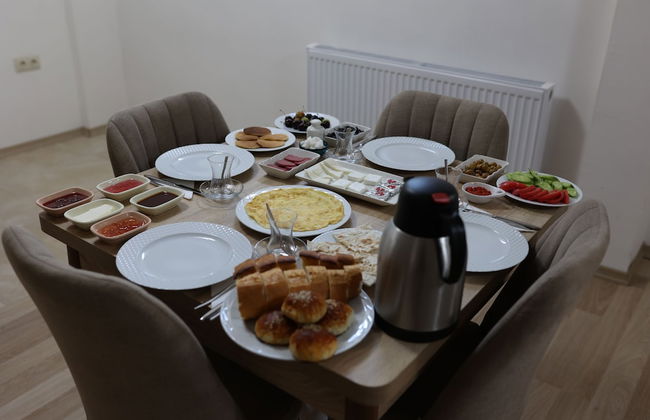 Aysultan Stone House - Foto 51