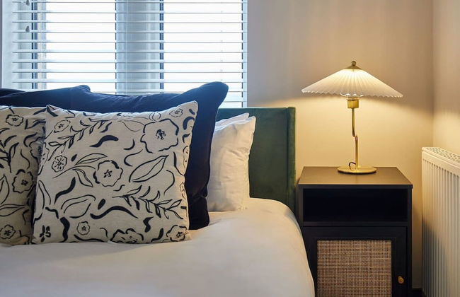 Host Stay Raven House - Photo 28