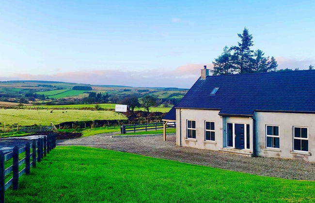 Forest View House Hot Tub Sleeps 9 - Foto 2