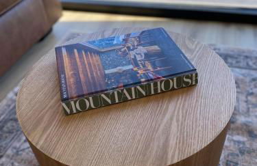 Bay Front A-Frame, Near Birch and Bunker's Harbor - Foto 12