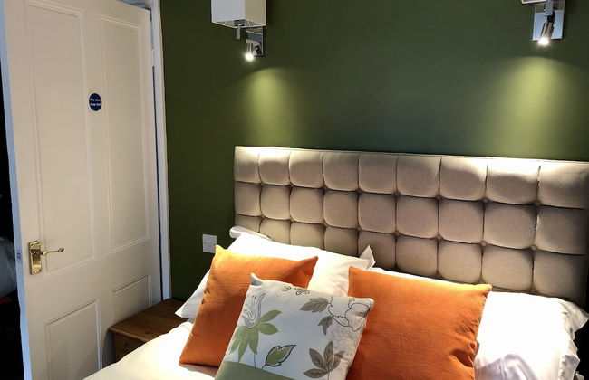 Fayvan Apartments - Foto 4