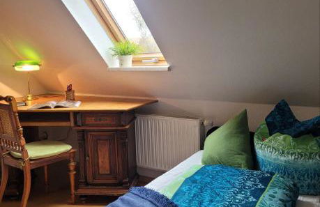 FeWo Weitblick in Höhenlage von Greiz - Foto 22