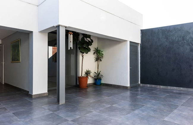 Ocean View Villa in Cape Town - Foto 27