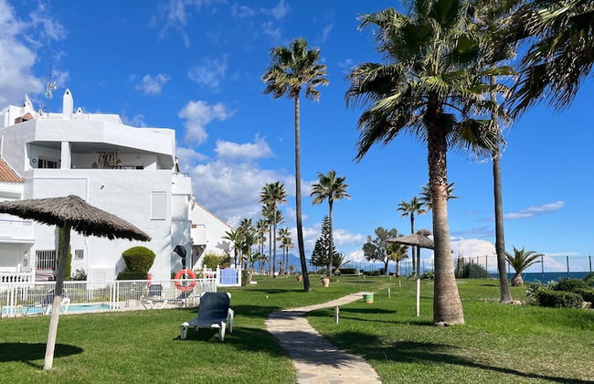 Premium Luxury-casares Del Mar-seaside Apartment - Foto 33