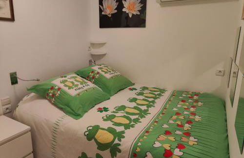 Etoile de Mer - Appt 3 ch 2 sdb à 150m d'une plage de sable fin hyper équipé & Wifi - Photo 40