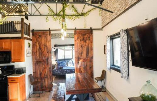 Rivers Edge Lofts - Unit 1 - Foto 16