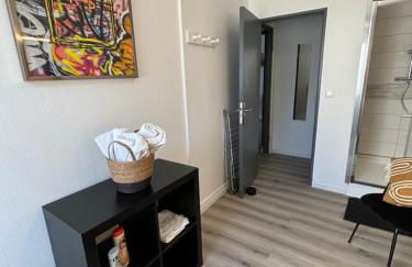 L Alsacienne F2 centre ville - Foto 28