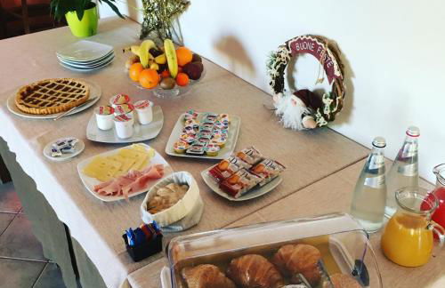 Country House La Foggetta - Foto 71