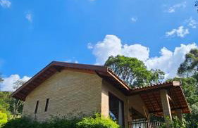 Chalés Boa Vista - Foto 29