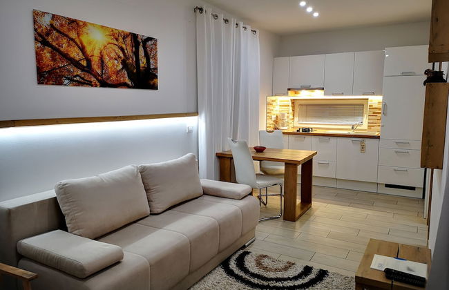 Pr`fik Apartments - Photo 76