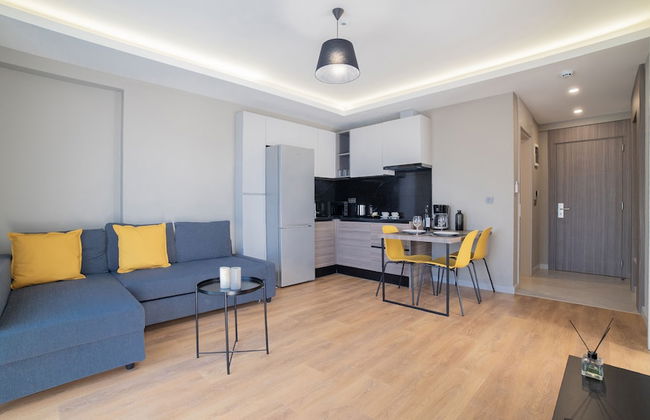 Vesta Rooms - Foto 15