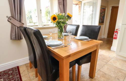 Stable Cottage - Foto 8