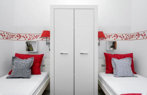 Penthouse Filka - Foto 52