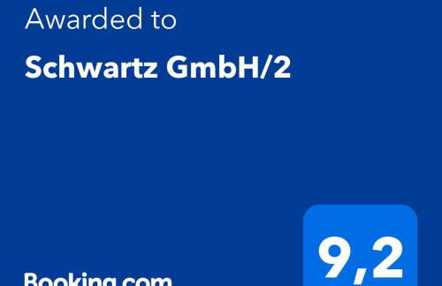 Schwartz GmbH/2 - Foto 2
