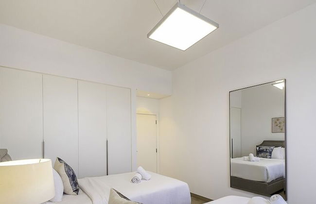 LUX The Elegant Sea View Suite - Foto 5