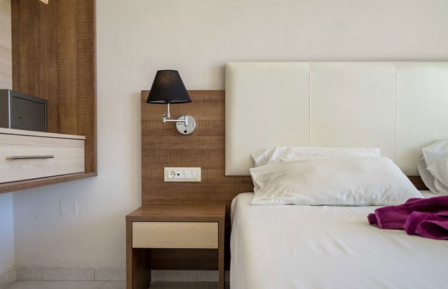 Stamos Hotel - Foto 53