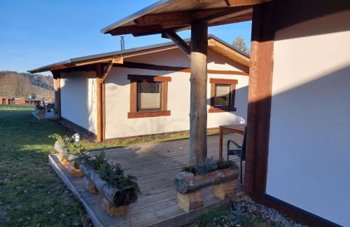 elephants Ferienhaus Haus Ost - Foto 9