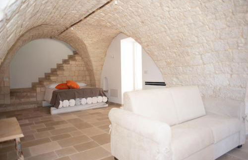 Tower House in Puglia with Pool and Coast Views - Foto 9