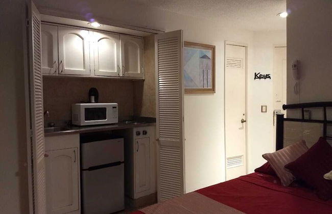 Select Suite Acapulco Twin Towers - Foto 4