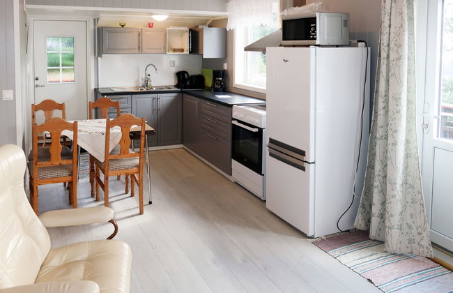 Fjordperlen - Foto 4