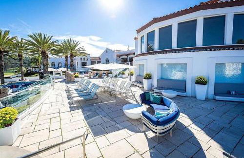 Luxury Villas at Omni La Costa Resort & Spa - Photo 13