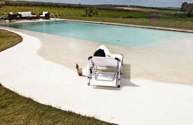 BerlingeriResort - Foto 8