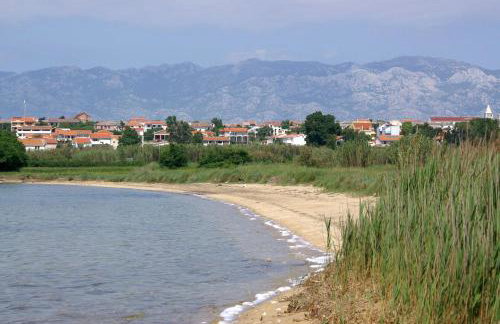 Apartments by the sea Povljana, Pag - 21144 - Foto 25