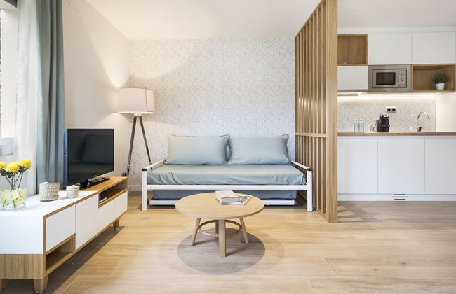 Apartamentos Porta Coeli - Photo 10