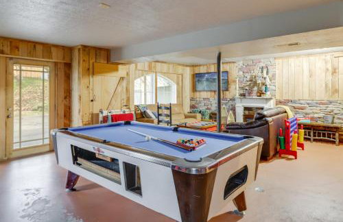 34 Mi to Ark Encounter Kentucky Family Farmhouse - Foto 20