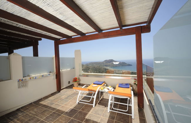 Stefanos Village - Foto 38