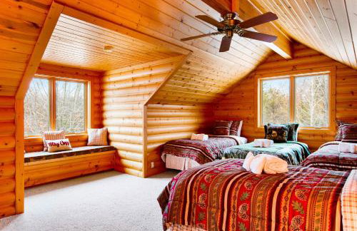 Happy Trails Cabin - Foto 28