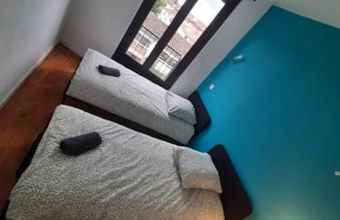 Le beau T3 Fonneuve clim parking facile - Foto 7