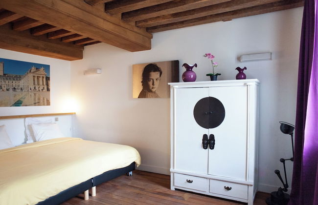 Dijon La Belle Adresse - Foto 9