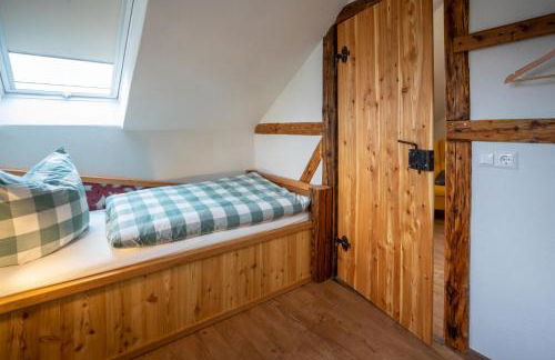 Eggert's Ferienhaus zum Apfelgarten - Foto 21