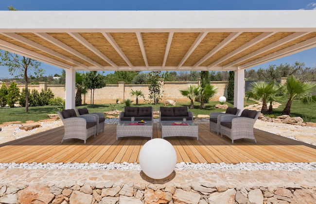 Villa Loran - Foto 58